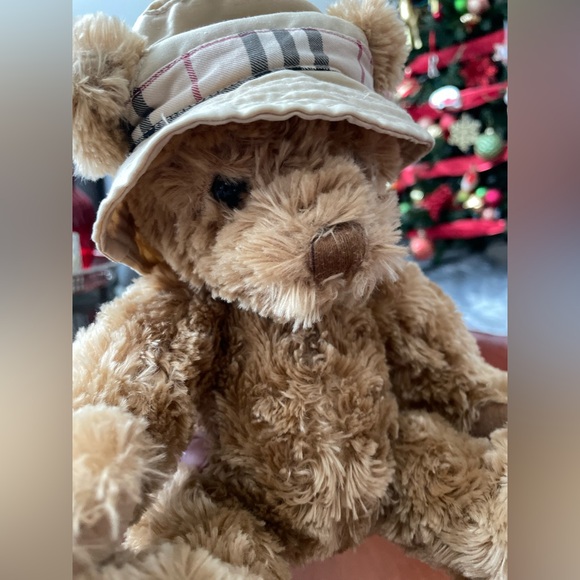 Burberry Bear - Burberry fragrance line. One size - Picture 9 of 9